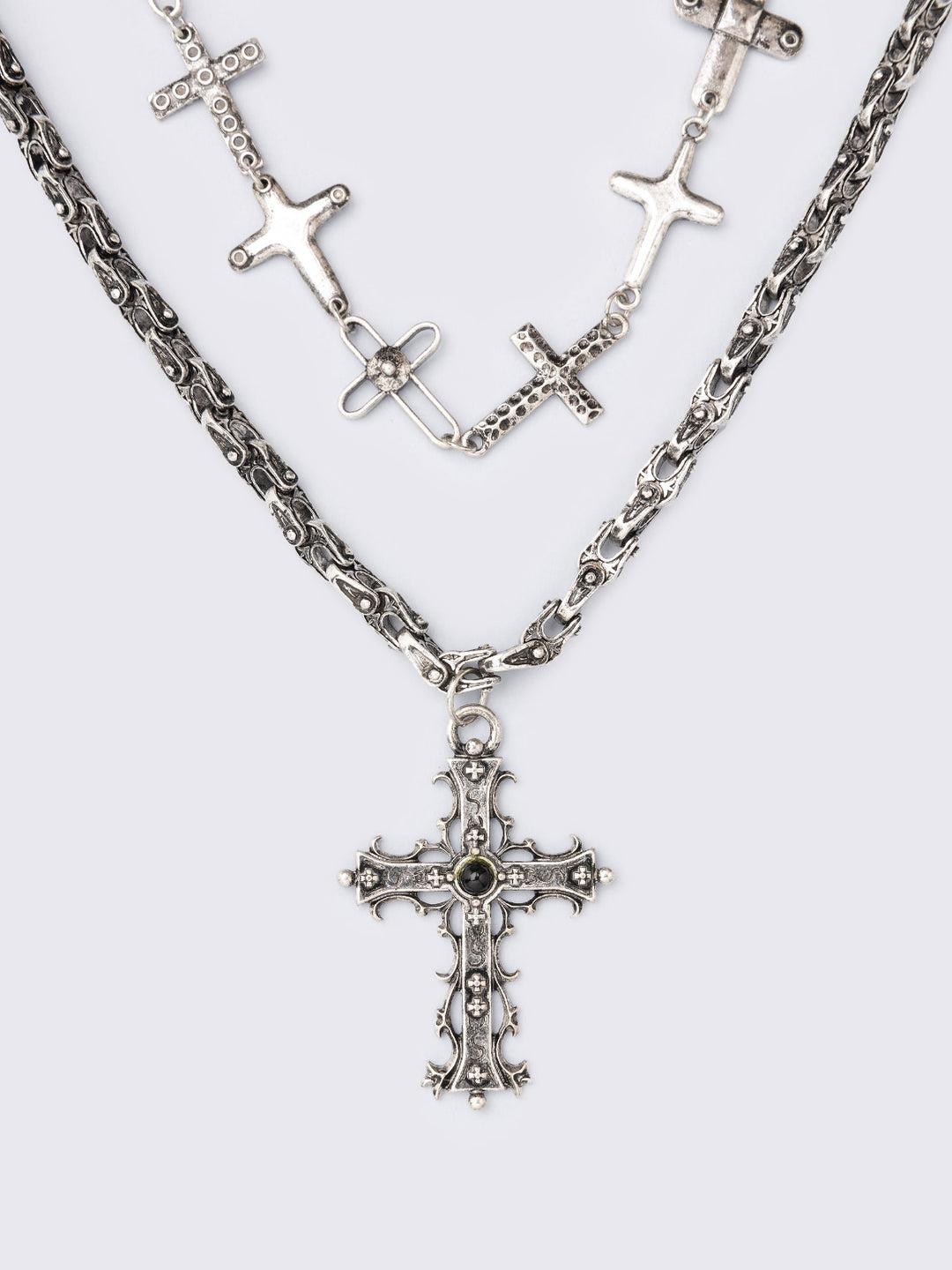 国内未入荷 Minga London - STARSTORM NECKLACE SET Jewelry | Women's Jewelry | Minga London – Minga London EU