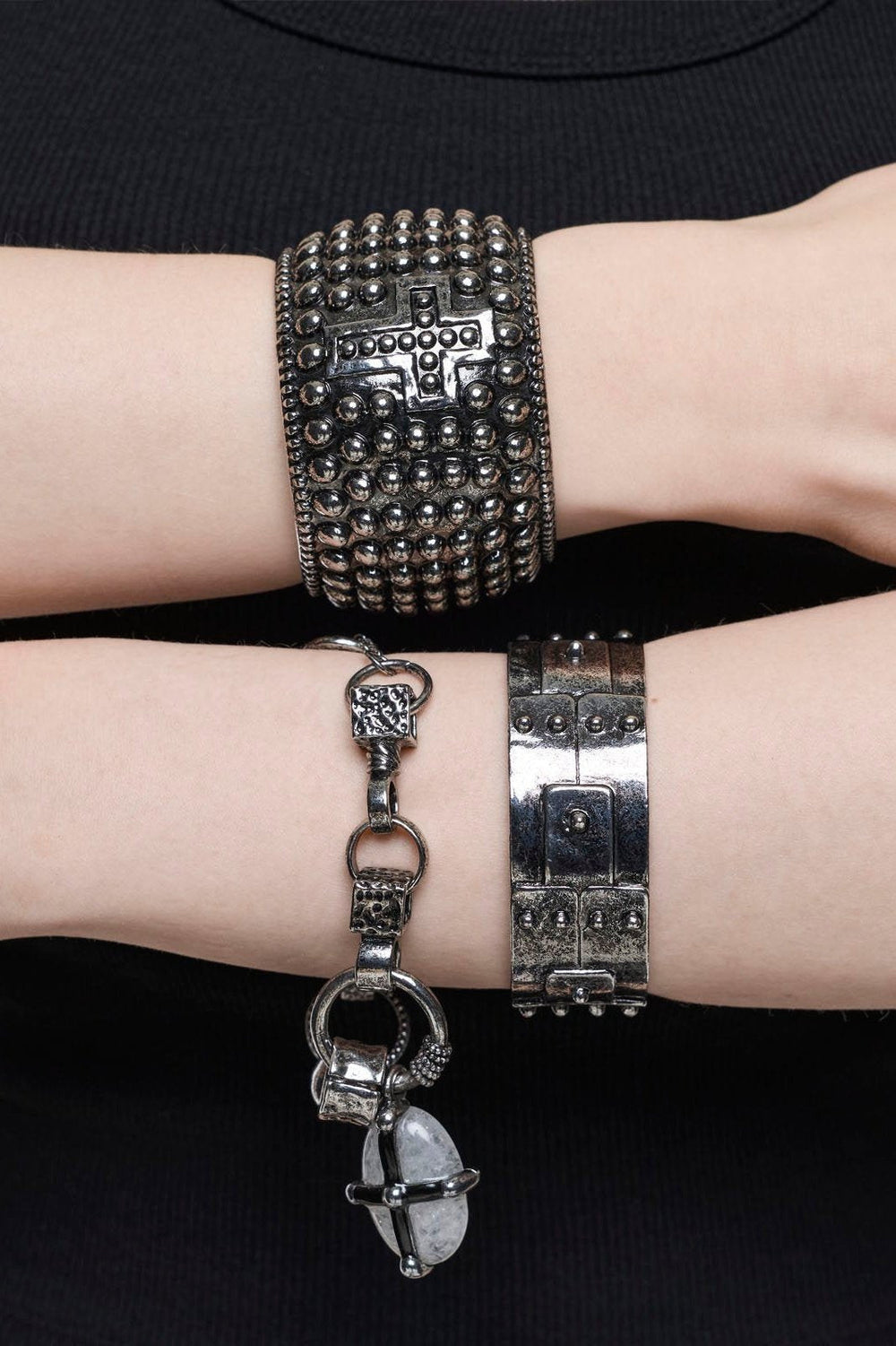 Women's Jewelry | Necklaces, Rings & Earrings | Minga London