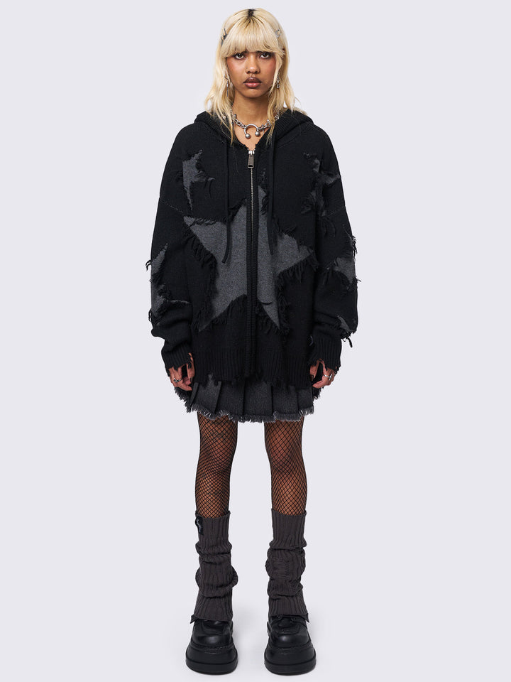 トップス melt the lady horoscope sweat star black 2025年最新】horoscope sweatの人気アイテム - メルカリ