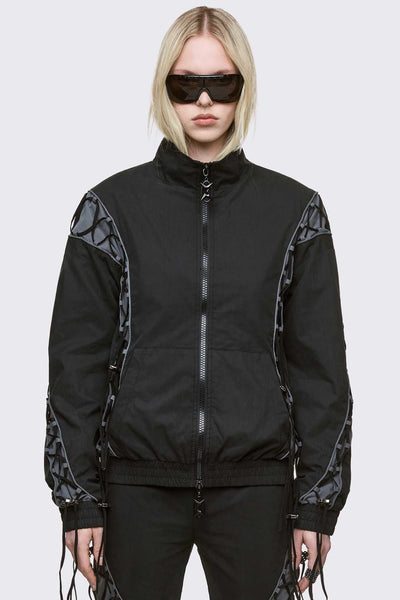 Windbreaker Jackets | Grunge, Vintage & Y2K Styles | Minga London