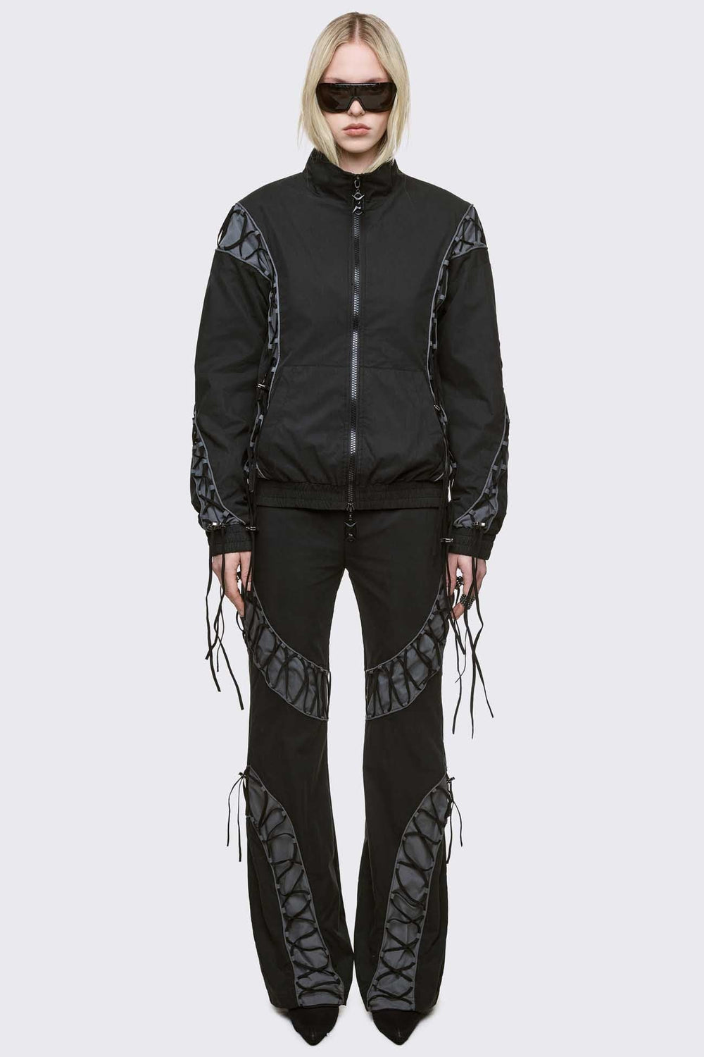Windbreaker Jackets | Grunge, Vintage & Y2K Styles | Minga London