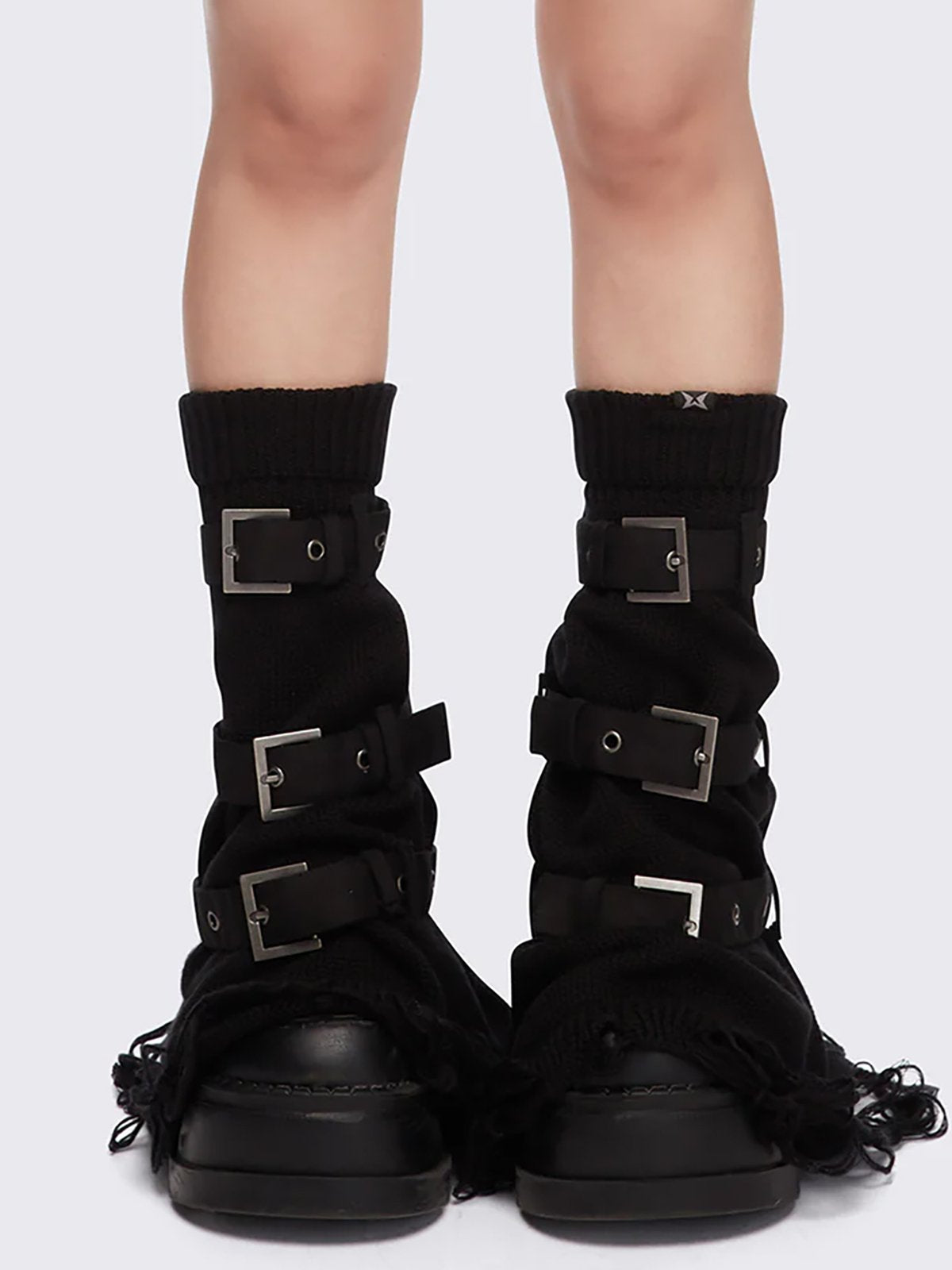 Tripp Leg Warmers