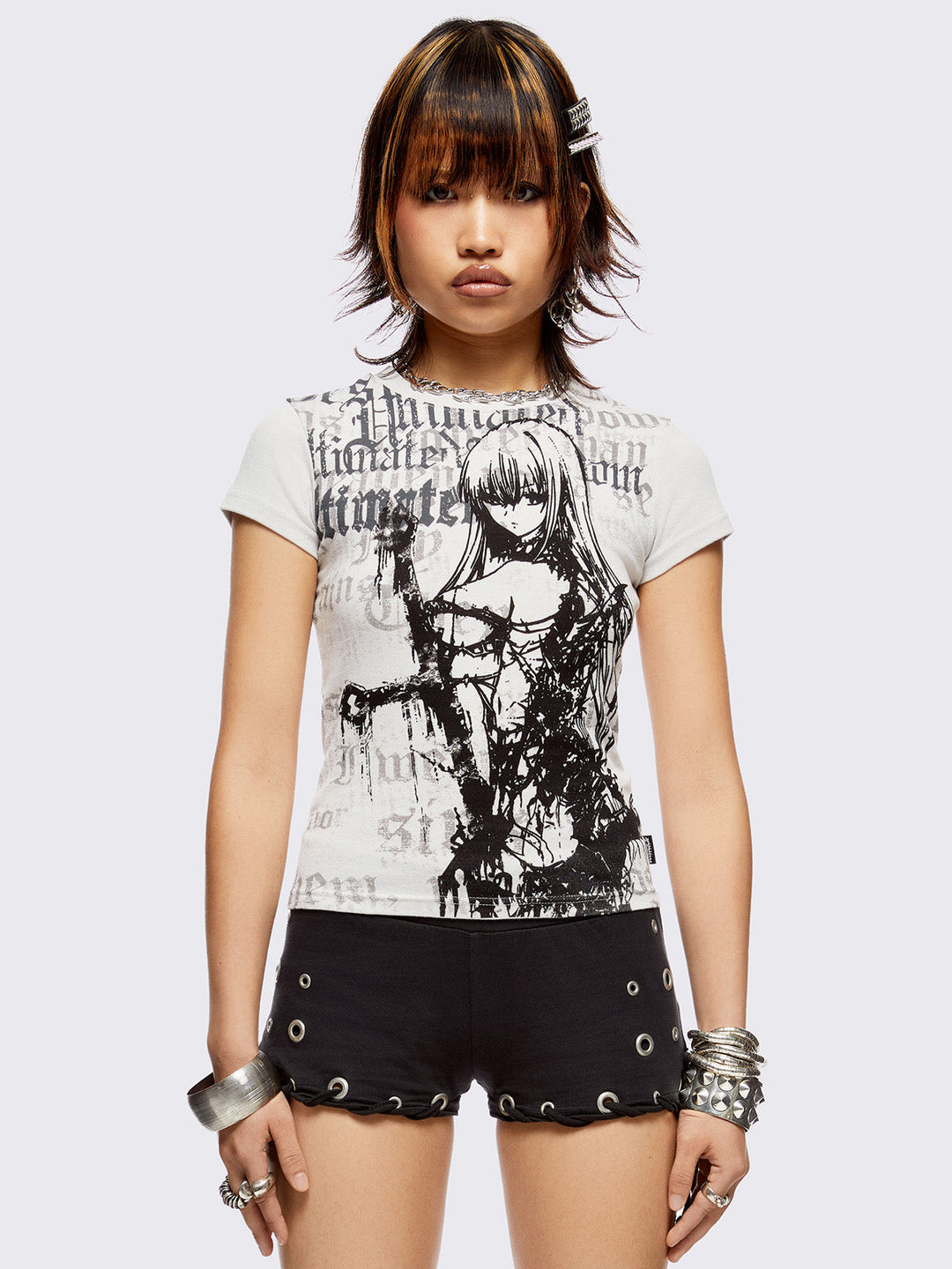【未開封】BABYL Mosh' Tee XL 未開封】BABYL Mosh' Tee XL jASbyDF-Product-Template-_1.