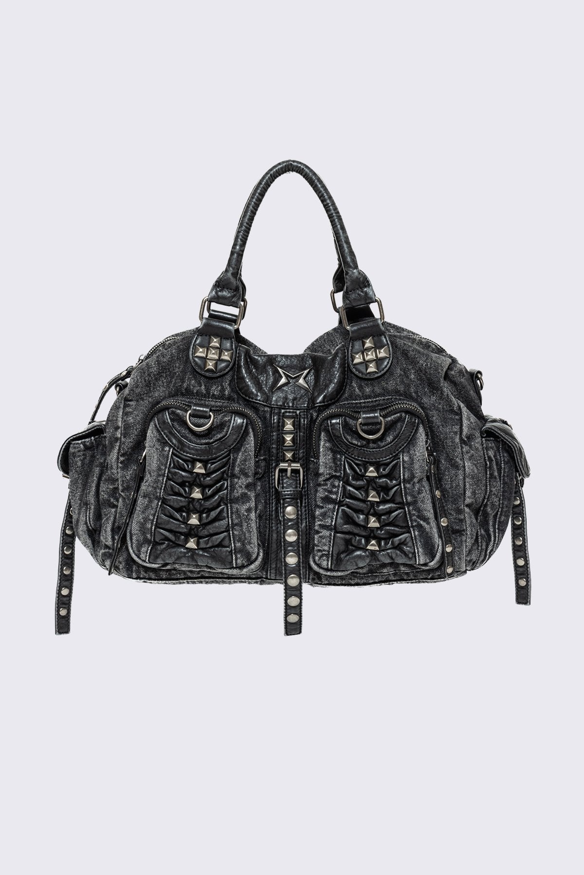 Bags | Crossbody, Messenger, Denim & Faux Leather Bags | Minga