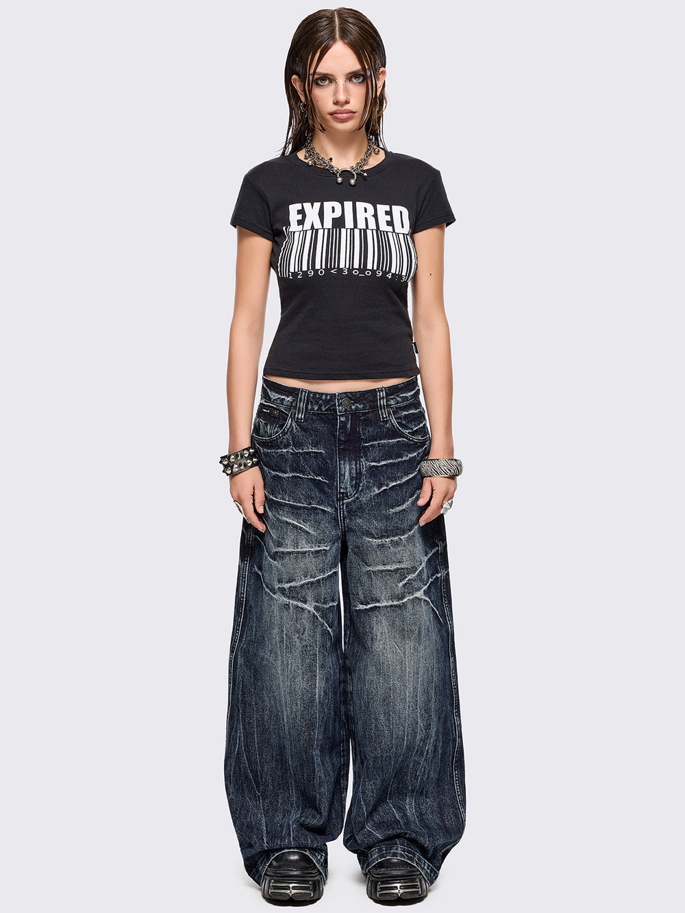 Y2K Clothing - Retro, Grunge & Iconic 2000s Styles | Minga London