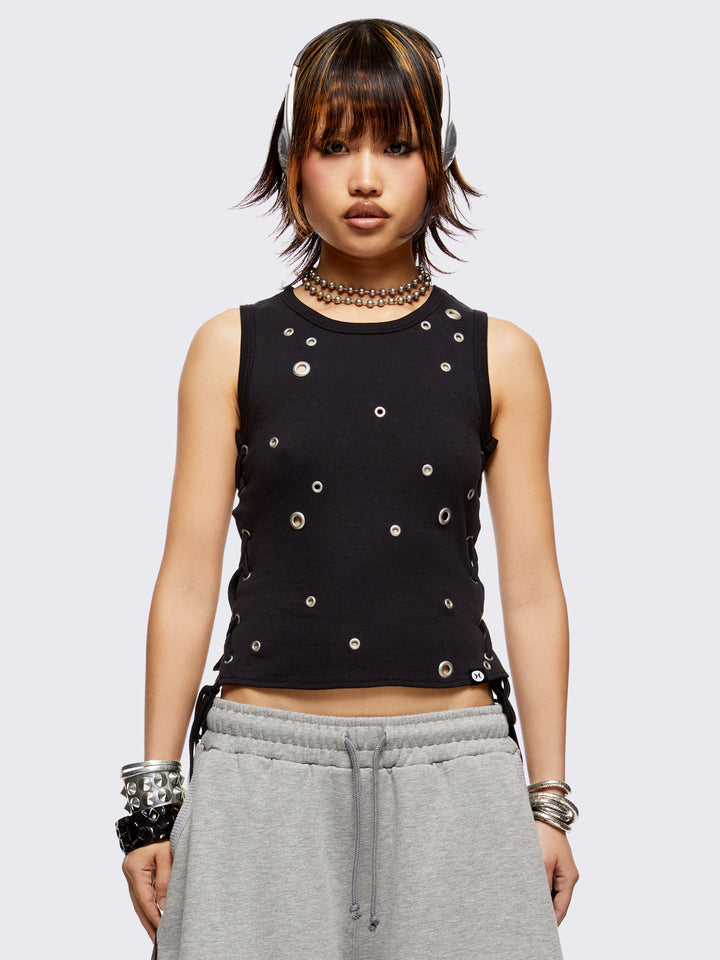 トップス Rejina vest set / brack Women's Jen Zip Up Vest – OutbackTrading.com