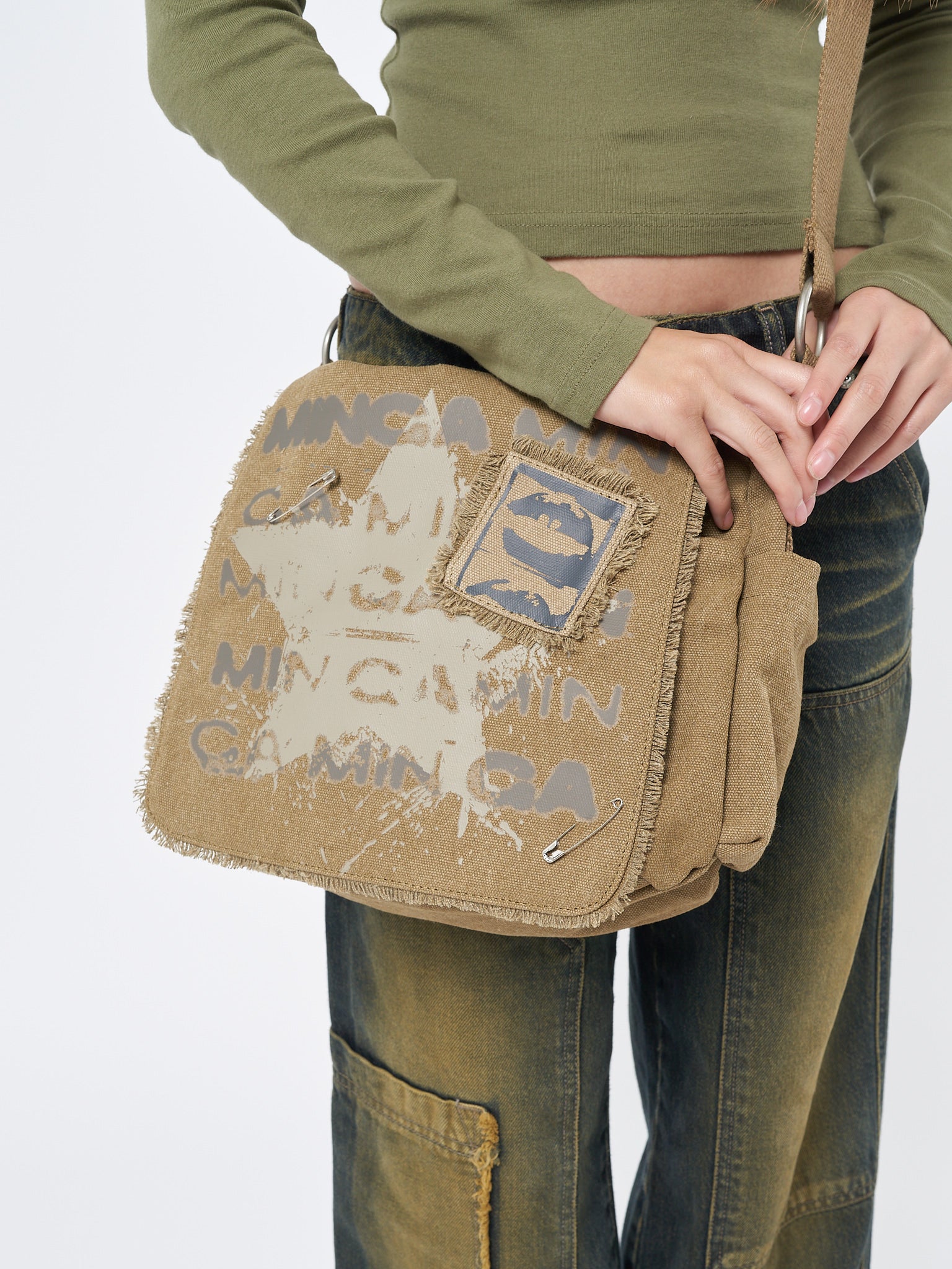 Minga Label Bags – Minga London US